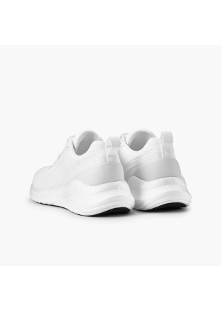 Pohodlné sneakersy FLEX Bílá Side Pohodlné sneakersy FLEX Bílá Side