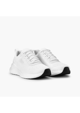Pohodlné sneakersy FLEX Bílá Side Pohodlné sneakersy FLEX Bílá Side