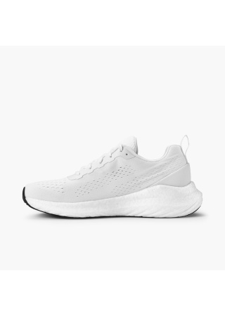 Pohodlné sneakersy FLEX Bílá Side Pohodlné sneakersy FLEX Bílá Side