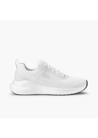 Pohodlné sneakersy FLEX Bílá Side Pohodlné sneakersy FLEX Bílá Side