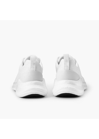 Pohodlné sneakersy FLEX Bílá Back Pohodlné sneakersy FLEX Bílá Back