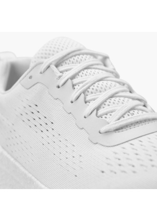 Pohodlné sneakersy FLEX Bílá Side Pohodlné sneakersy FLEX Bílá Side