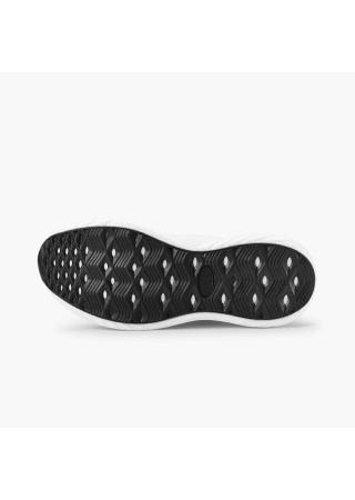 Pohodlné sneakersy FLEX Bílá Side Pohodlné sneakersy FLEX Bílá Side