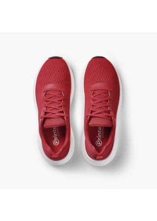 Pohodlné sneakersy FLEX Červená Front Pohodlné sneakersy FLEX Červená Front