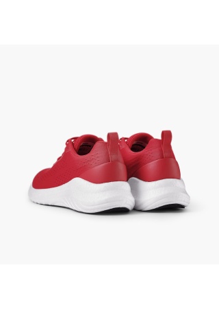 Pohodlné sneakersy FLEX Červená Side Pohodlné sneakersy FLEX Červená Side