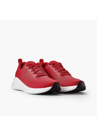Pohodlné sneakersy FLEX Červená Side Pohodlné sneakersy FLEX Červená Side