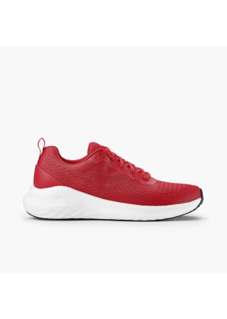 Pohodlné sneakersy FLEX Červená Side Pohodlné sneakersy FLEX Červená Side