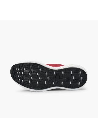 Pohodlné sneakersy FLEX Červená Side Pohodlné sneakersy FLEX Červená Side