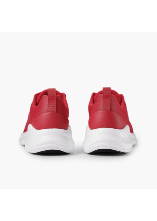 Pohodlné sneakersy FLEX Červená Back Pohodlné sneakersy FLEX Červená Back