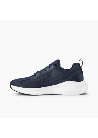Pohodlné sneakersy FLEX Námořnická modrá Side Pohodlné sneakersy FLEX Námořnická modrá Side