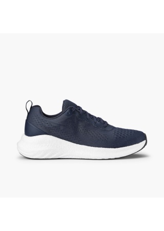 Pohodlné sneakersy FLEX Námořnická modrá Side Pohodlné sneakersy FLEX Námořnická modrá Side