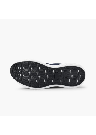 Pohodlné sneakersy FLEX Námořnická modrá Side Pohodlné sneakersy FLEX Námořnická modrá Side