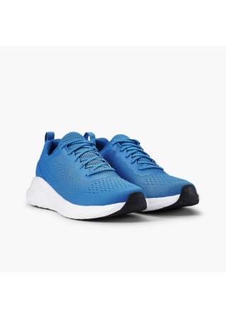 Pohodlné sneakersy FLEX Mořská modrá Side Pohodlné sneakersy FLEX Mořská modrá Side