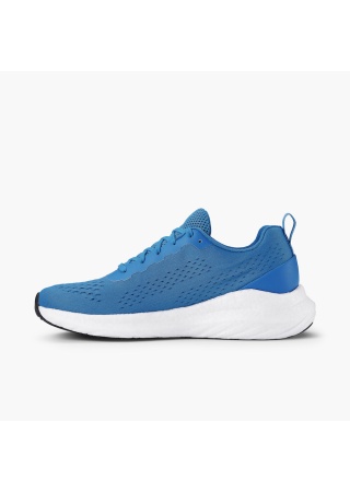 Pohodlné sneakersy FLEX Mořská modrá Side Pohodlné sneakersy FLEX Mořská modrá Side