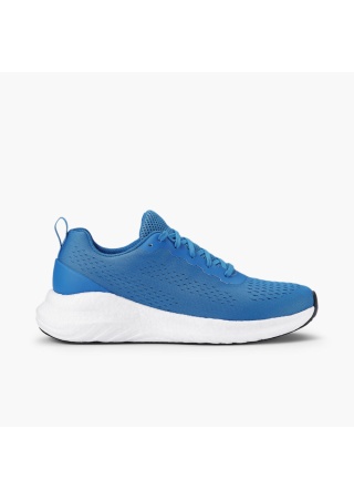 Pohodlné sneakersy FLEX Mořská modrá Side Pohodlné sneakersy FLEX Mořská modrá Side
