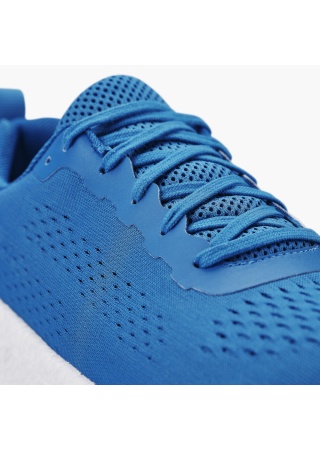 Pohodlné sneakersy FLEX Mořská modrá Side Pohodlné sneakersy FLEX Mořská modrá Side