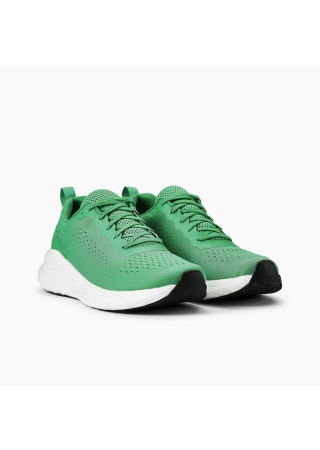Pohodlné sneakersy FLEX Jasná zelená Side Pohodlné sneakersy FLEX Jasná zelená Side