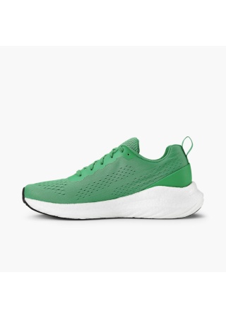 Pohodlné sneakersy FLEX Jasná zelená Side Pohodlné sneakersy FLEX Jasná zelená Side