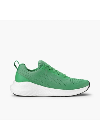 Pohodlné sneakersy FLEX Jasná zelená Side Pohodlné sneakersy FLEX Jasná zelená Side