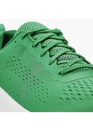 Pohodlné sneakersy FLEX Jasná zelená Side Pohodlné sneakersy FLEX Jasná zelená Side