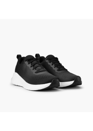 Pohodlné sneakersy FLEX Černá Side Pohodlné sneakersy FLEX Černá Side