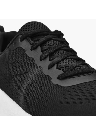 Pohodlné sneakersy FLEX Černá Side Pohodlné sneakersy FLEX Černá Side