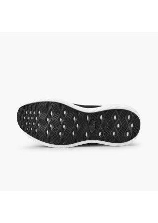 Pohodlné sneakersy FLEX Černá Side Pohodlné sneakersy FLEX Černá Side