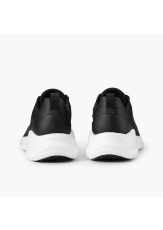 Pohodlné sneakersy FLEX Černá Back Pohodlné sneakersy FLEX Černá Back