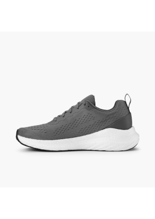 Pohodlné sneakersy FLEX Ocelová šedá Side Pohodlné sneakersy FLEX Ocelová šedá Side