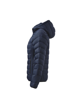 Dámská funkční bunda BASE DARK NAVY Side Dámská funkční bunda BASE DARK NAVY Side