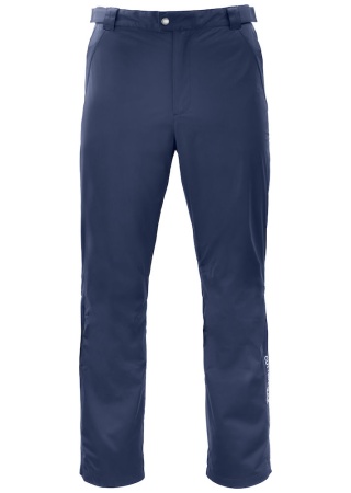 Kalhoty NORTH SHORE NavyBlue Front Kalhoty NORTH SHORE NavyBlue Front