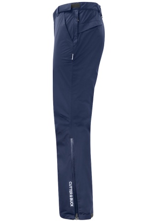 Kalhoty NORTH SHORE NavyBlue Side Kalhoty NORTH SHORE NavyBlue Side
