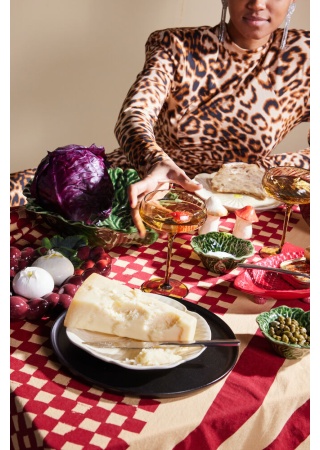 Servírovací talíř Servírovací talíř