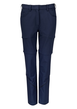 Dámské pracovní kalhoty ULTRA PANTS Námořnická modrá Front Dámské pracovní kalhoty ULTRA PANTS Námořnická modrá Front