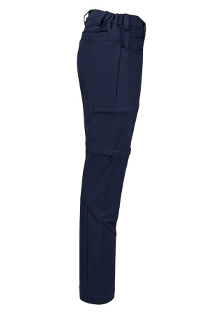 Dámské pracovní kalhoty ULTRA PANTS Námořnická modrá Side Dámské pracovní kalhoty ULTRA PANTS Námořnická modrá Side