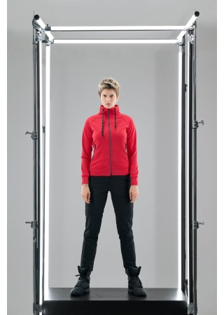 Dámské pracovní kalhoty ULTRA PANTS Dámské pracovní kalhoty ULTRA PANTS