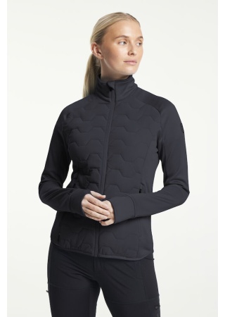 Lehká dámská bunda TXLITE HYBRID ZIP Lehká dámská bunda TXLITE HYBRID ZIP