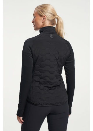 Lehká dámská bunda TXLITE HYBRID ZIP Lehká dámská bunda TXLITE HYBRID ZIP