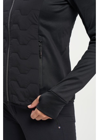 Lehká dámská bunda TXLITE HYBRID ZIP Lehká dámská bunda TXLITE HYBRID ZIP