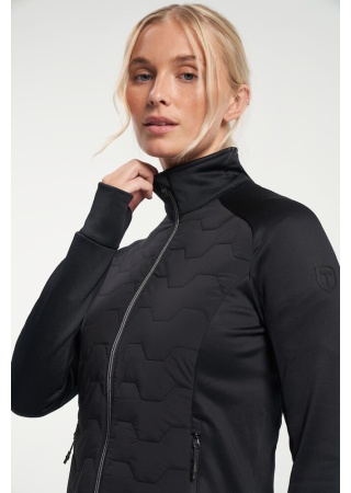 Lehká dámská bunda TXLITE HYBRID ZIP Lehká dámská bunda TXLITE HYBRID ZIP