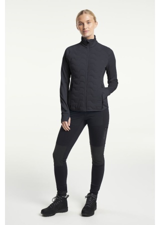 Lehká dámská bunda TXLITE HYBRID ZIP Lehká dámská bunda TXLITE HYBRID ZIP