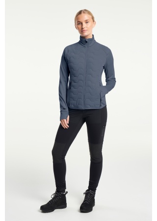 Lehká dámská bunda TXLITE HYBRID ZIP Lehká dámská bunda TXLITE HYBRID ZIP