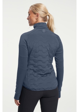 Lehká dámská bunda TXLITE HYBRID ZIP Lehká dámská bunda TXLITE HYBRID ZIP