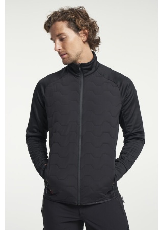 Lehká bunda TXLITE HYBRID ZIP Lehká bunda TXLITE HYBRID ZIP