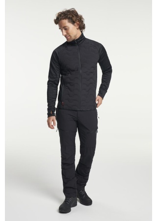 Lehká bunda TXLITE HYBRID ZIP Lehká bunda TXLITE HYBRID ZIP