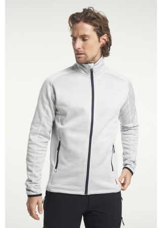 Mikina na zip TENSON TXLITE Mikina na zip TENSON TXLITE