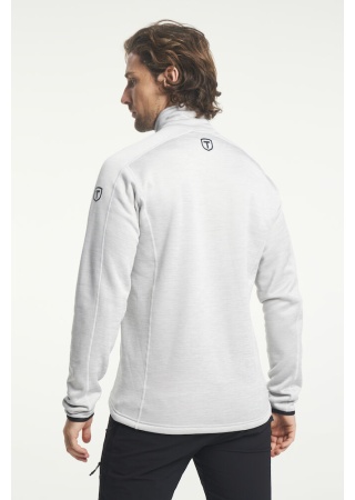 Mikina na zip TENSON TXLITE Mikina na zip TENSON TXLITE