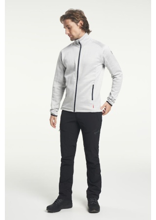 Mikina na zip TENSON TXLITE Mikina na zip TENSON TXLITE