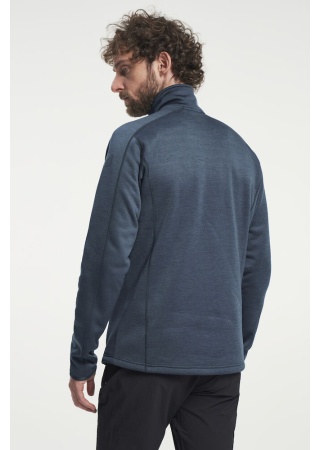 Mikina na zip TENSON TXLITE Mikina na zip TENSON TXLITE