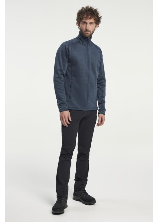 Mikina na zip TENSON TXLITE Mikina na zip TENSON TXLITE